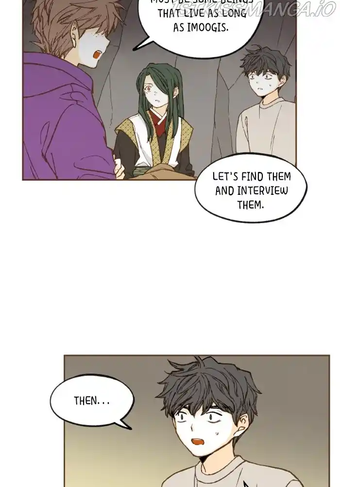 How To Become A Dragon Chapter 123