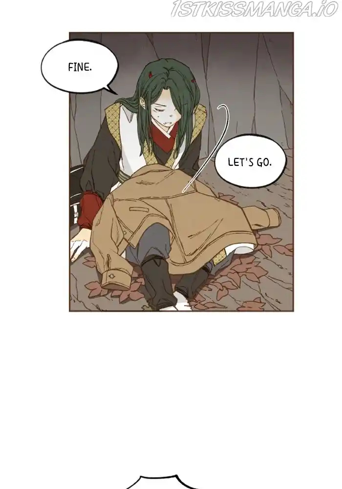 How To Become A Dragon Chapter 123