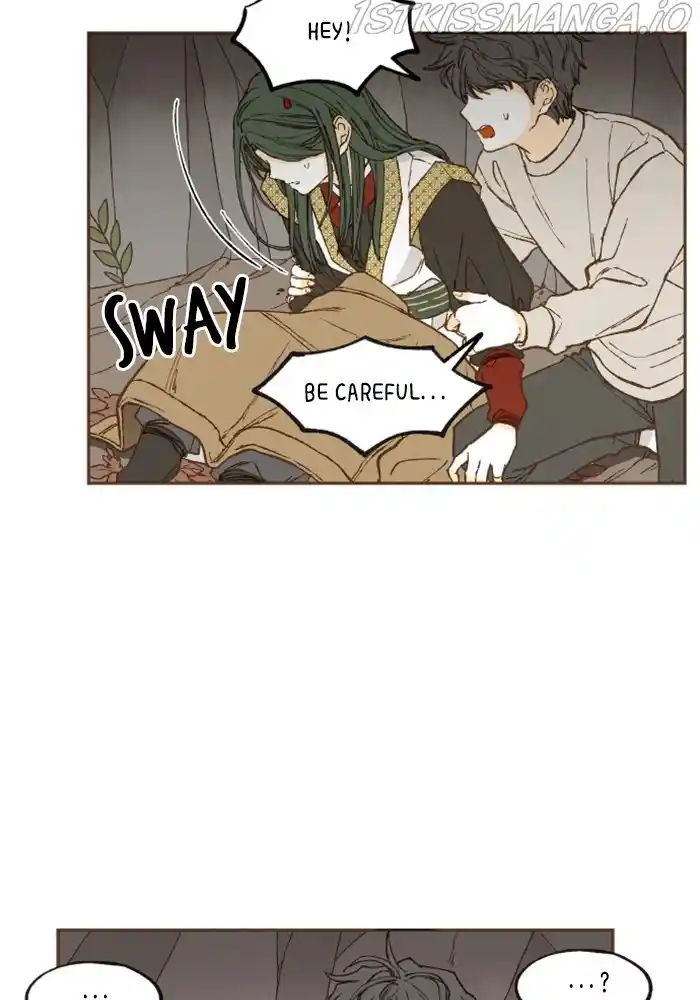 How To Become A Dragon Chapter 123