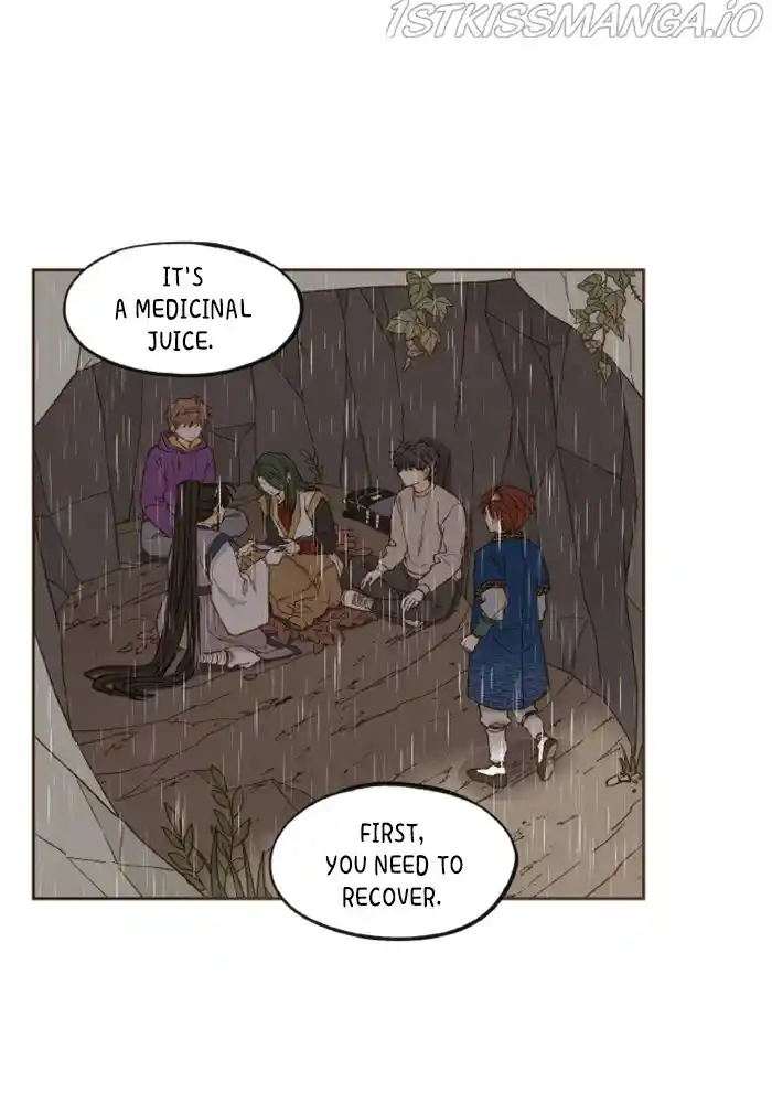 How To Become A Dragon Chapter 123