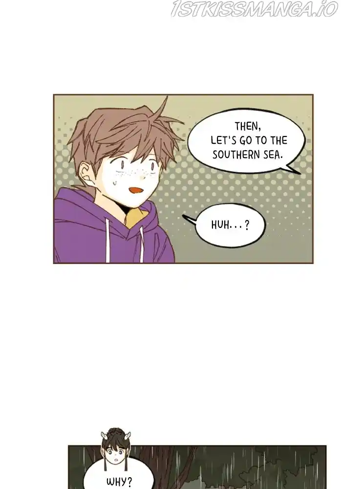 How To Become A Dragon Chapter 123