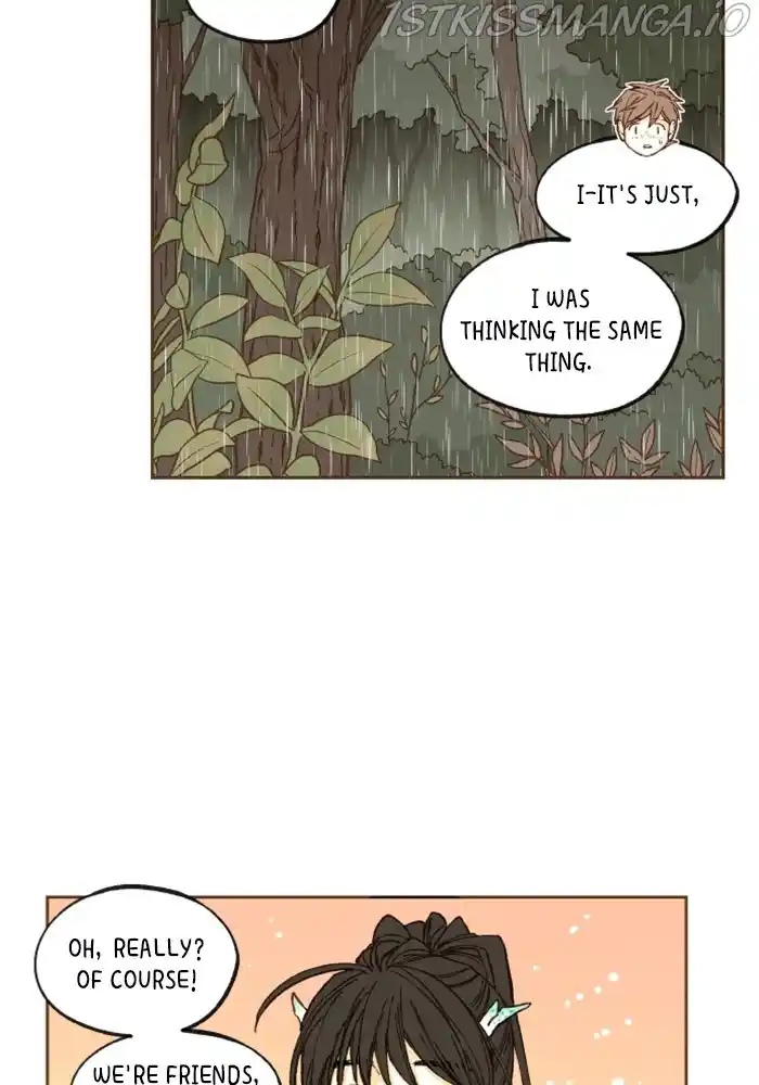 How To Become A Dragon Chapter 123