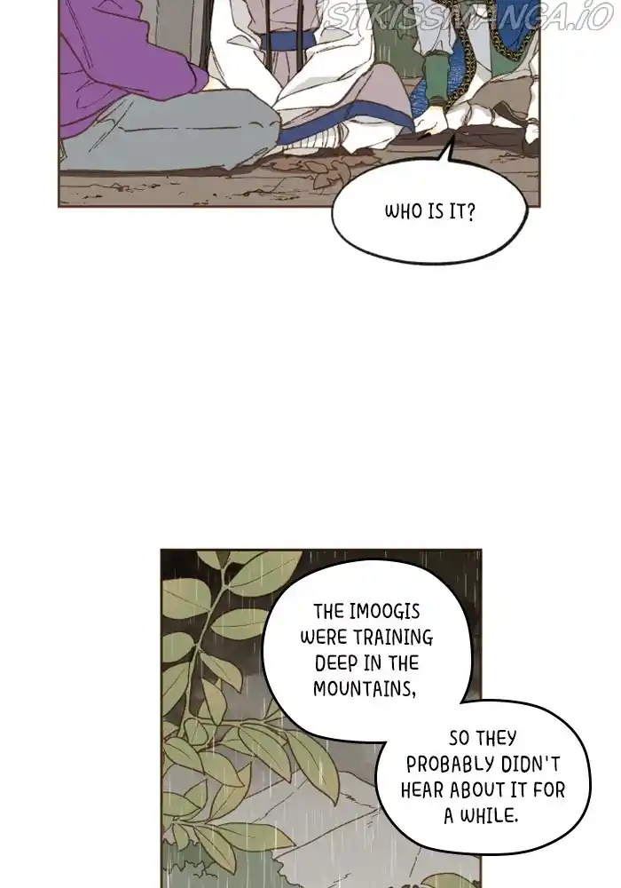 How To Become A Dragon Chapter 123