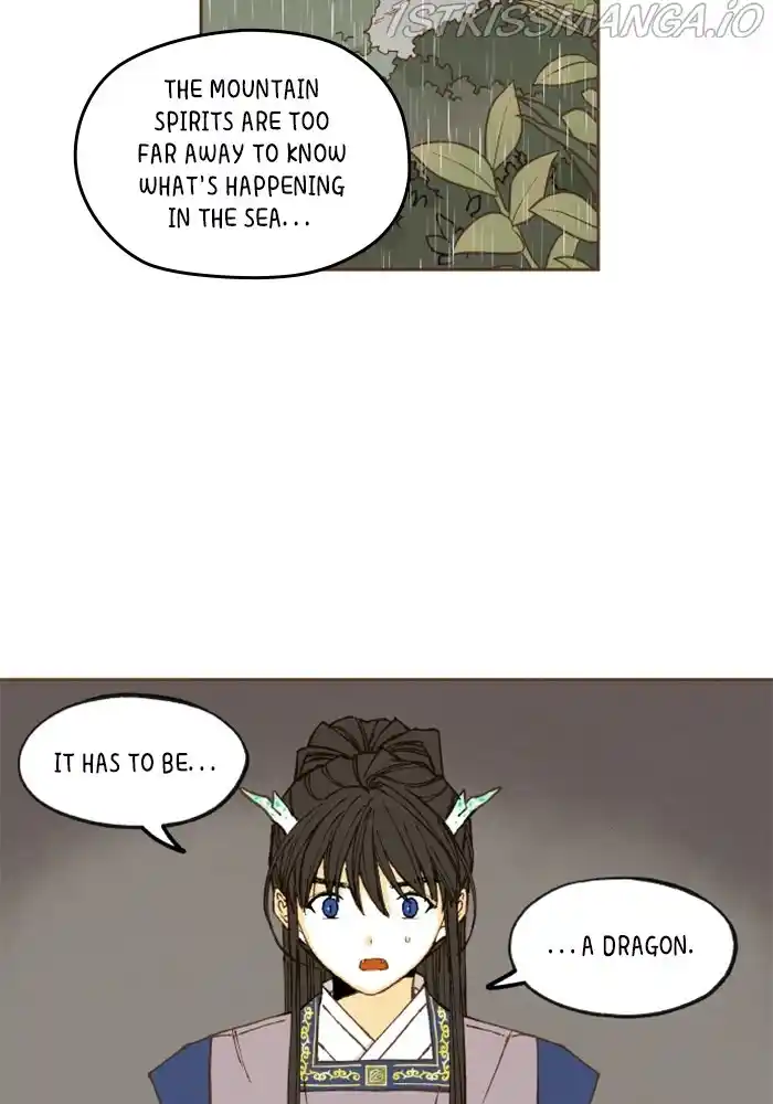 How To Become A Dragon Chapter 123