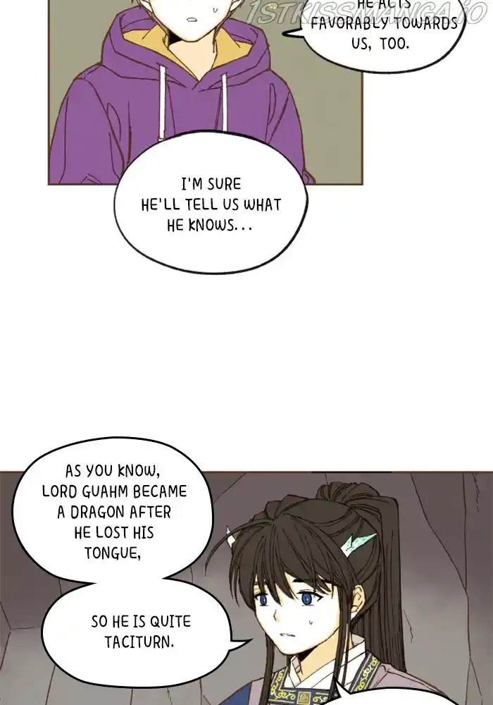 How To Become A Dragon Chapter 123