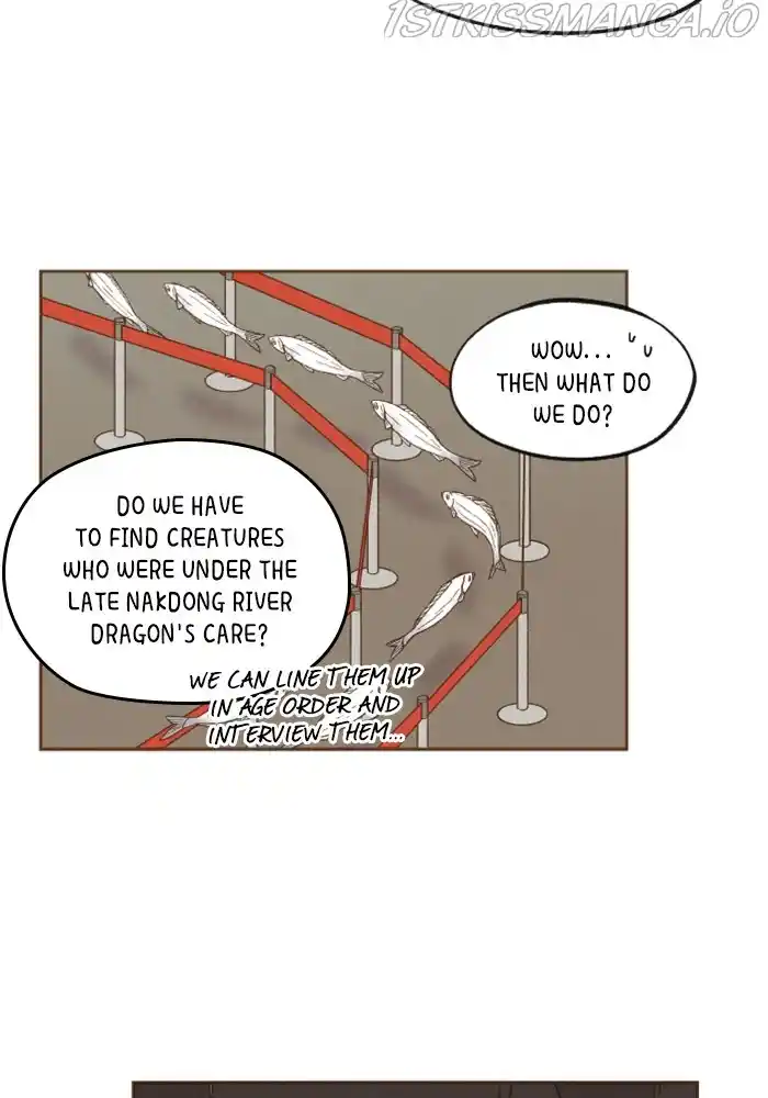 How To Become A Dragon Chapter 123