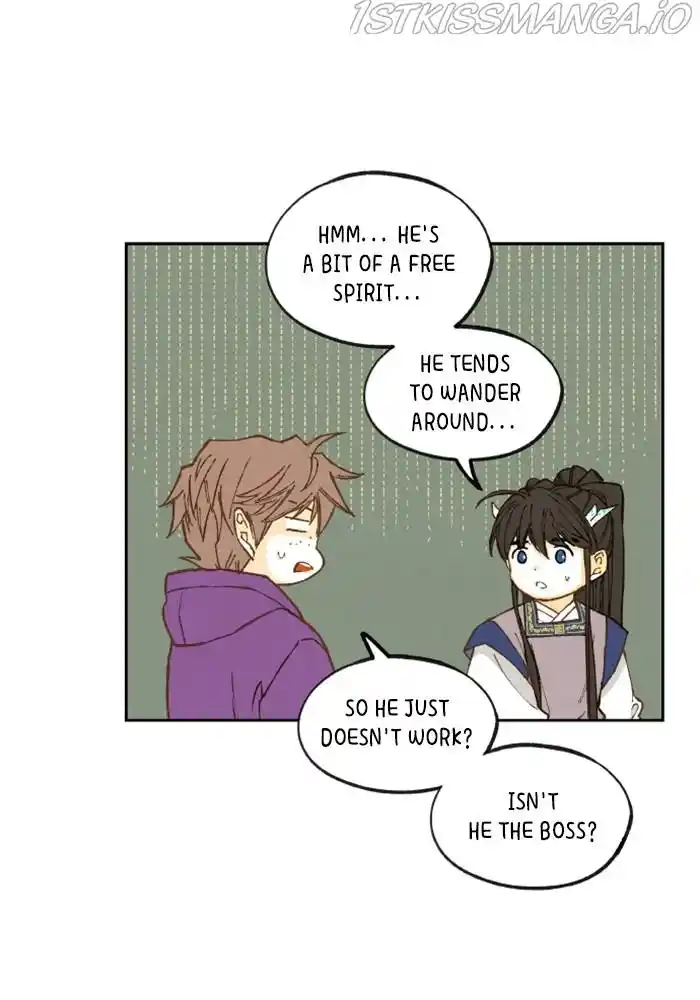 How To Become A Dragon Chapter 124