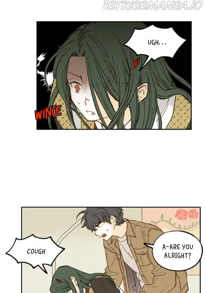 How To Become A Dragon Chapter 124