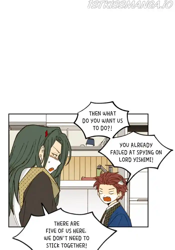 How To Become A Dragon Chapter 124