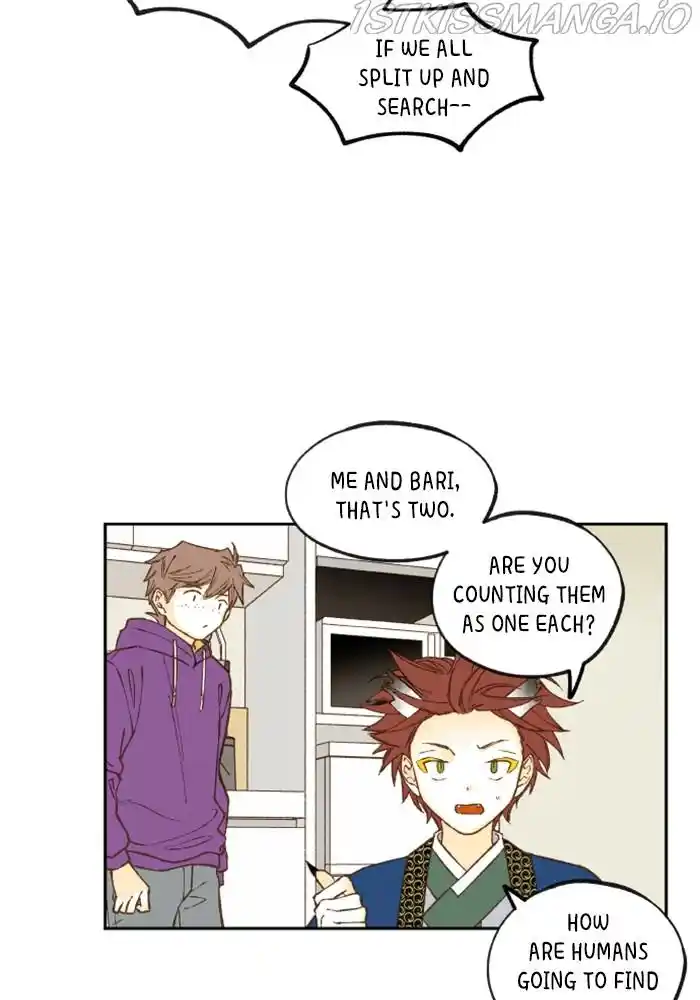 How To Become A Dragon Chapter 124