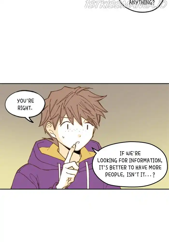 How To Become A Dragon Chapter 124