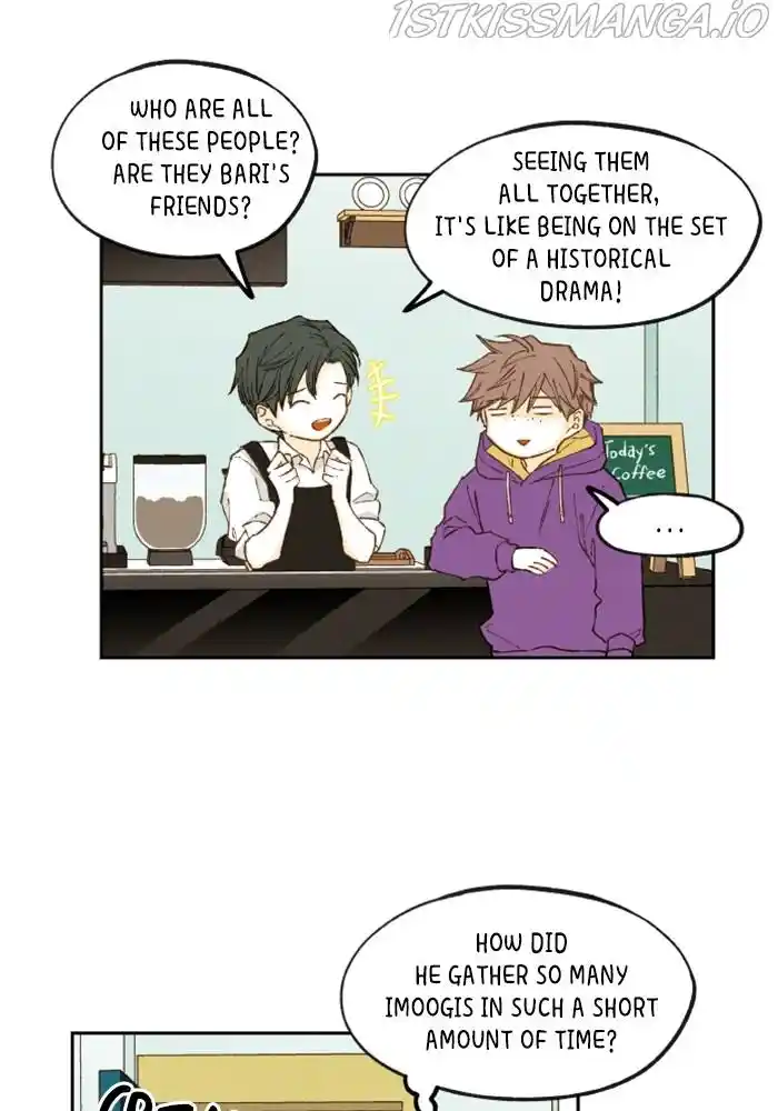 How To Become A Dragon Chapter 124