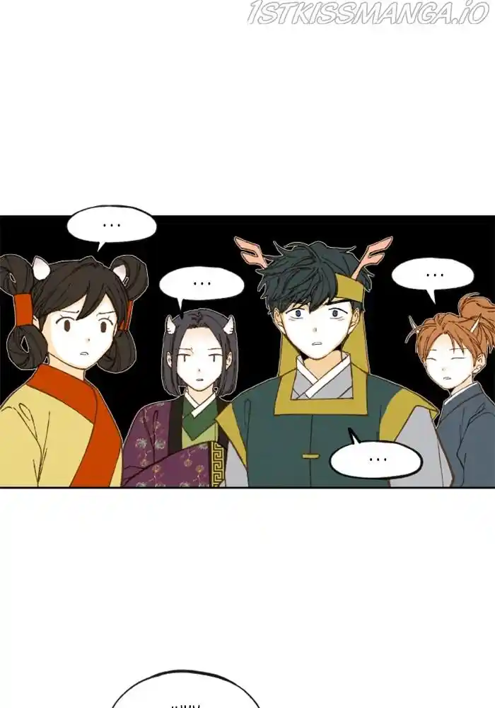 How To Become A Dragon Chapter 124