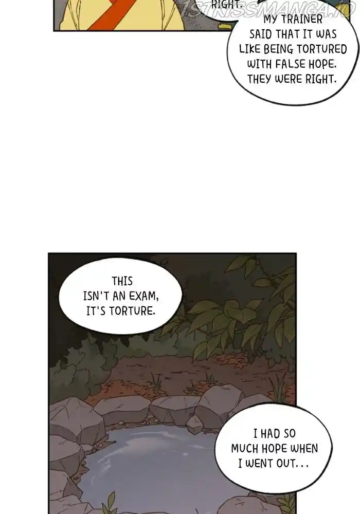 How To Become A Dragon Chapter 124