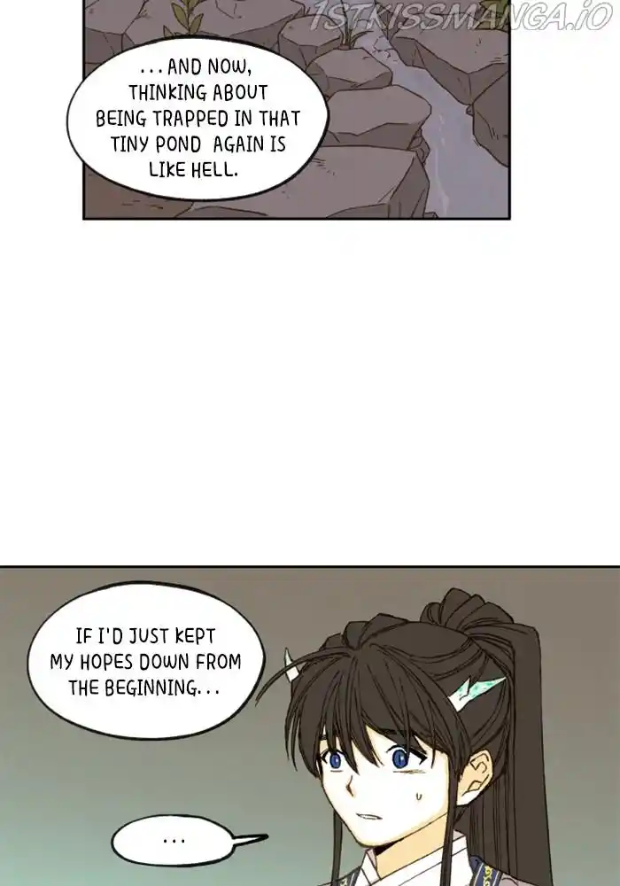 How To Become A Dragon Chapter 124