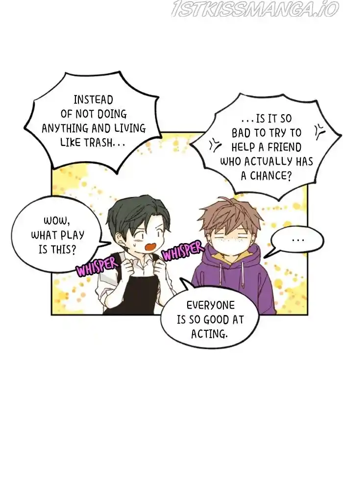 How To Become A Dragon Chapter 124