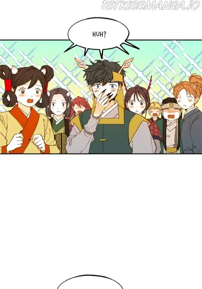 How To Become A Dragon Chapter 124