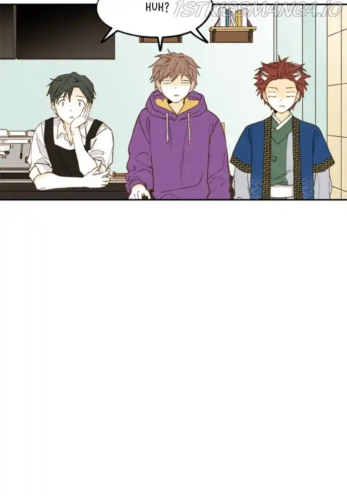 How To Become A Dragon Chapter 124