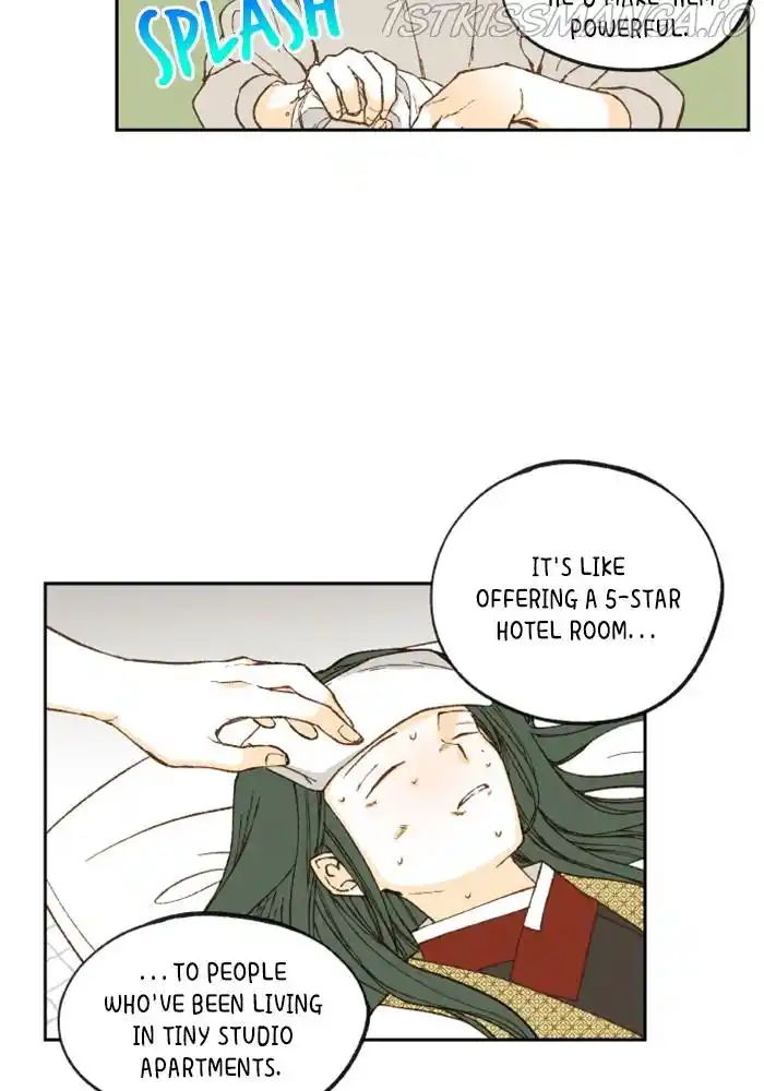 How To Become A Dragon Chapter 124