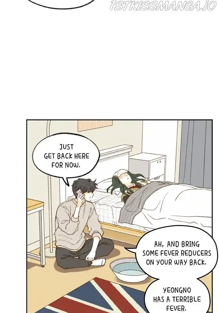 How To Become A Dragon Chapter 124