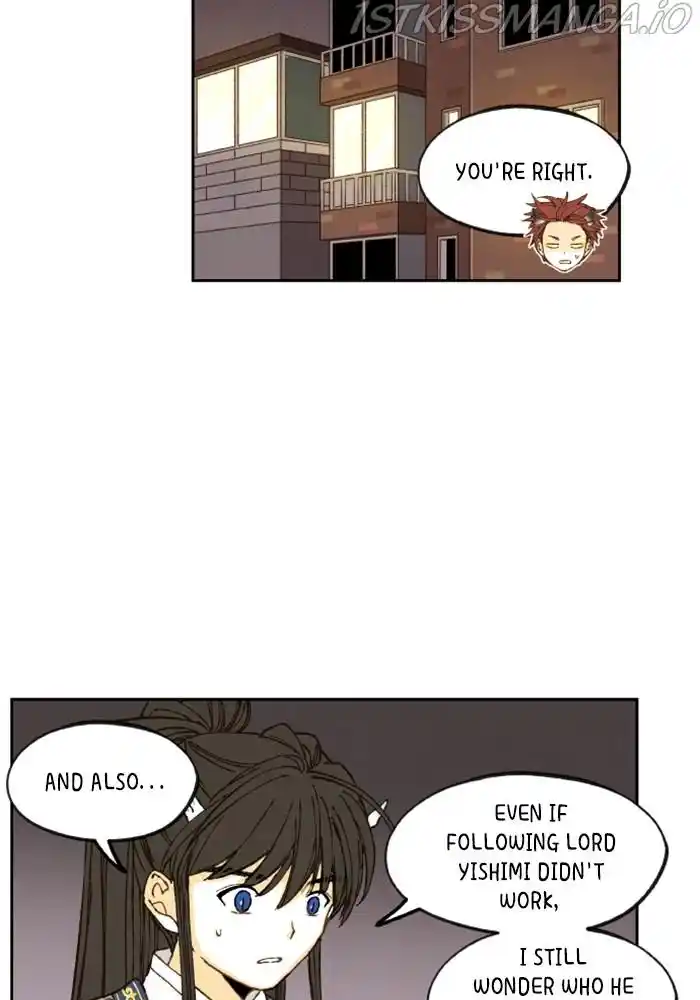 How To Become A Dragon Chapter 124