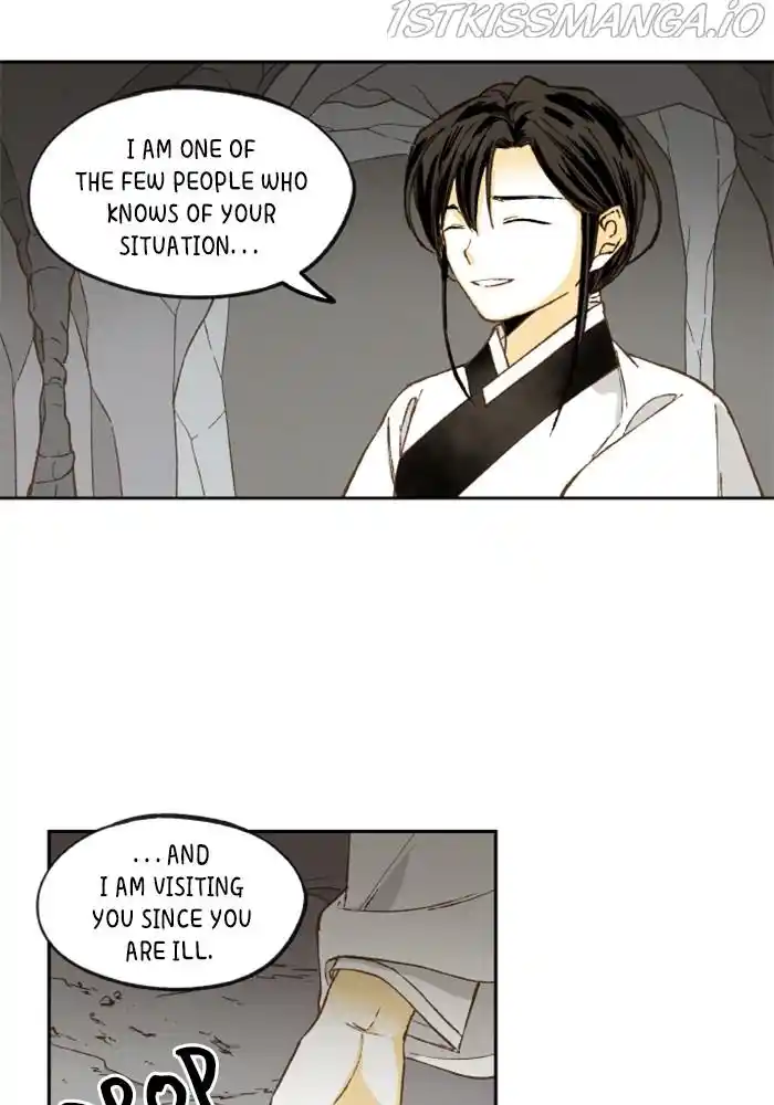 How To Become A Dragon Chapter 125