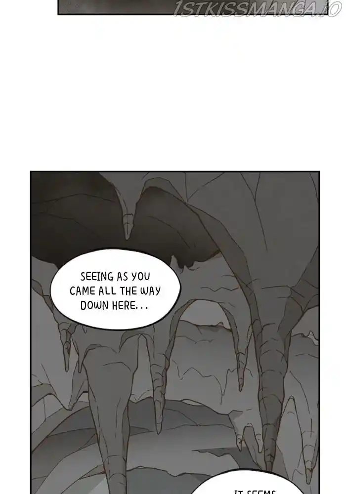 How To Become A Dragon Chapter 125