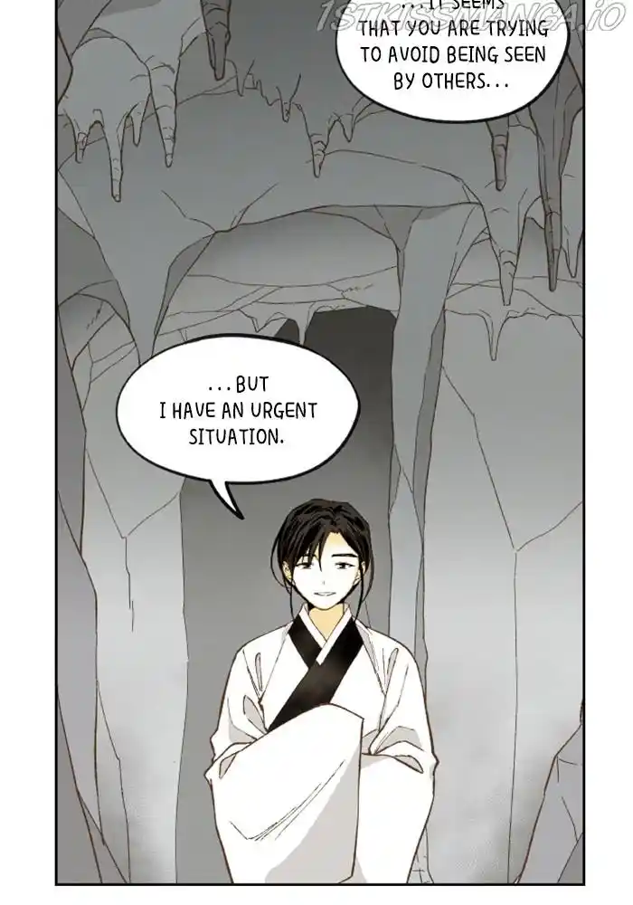 How To Become A Dragon Chapter 125