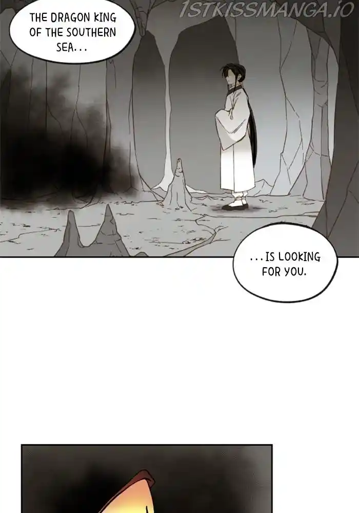 How To Become A Dragon Chapter 125