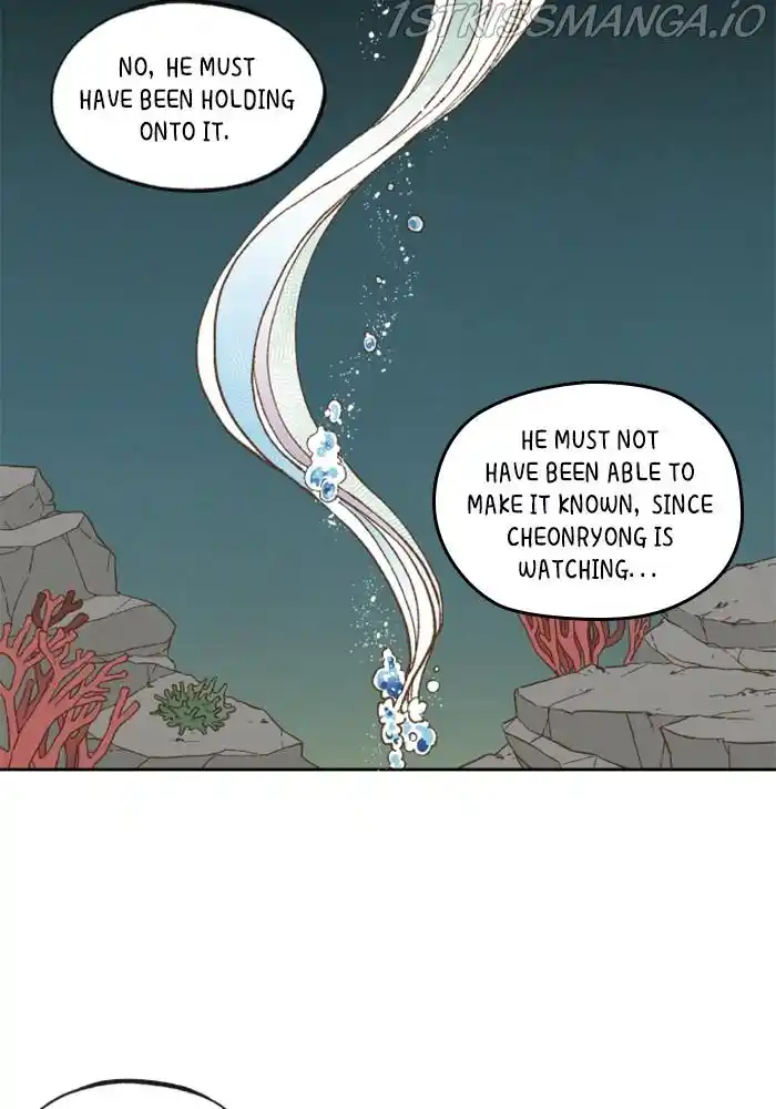 How To Become A Dragon Chapter 125