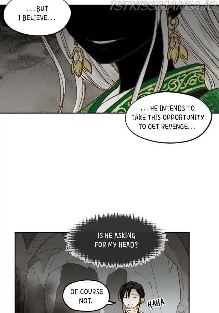 How To Become A Dragon Chapter 125