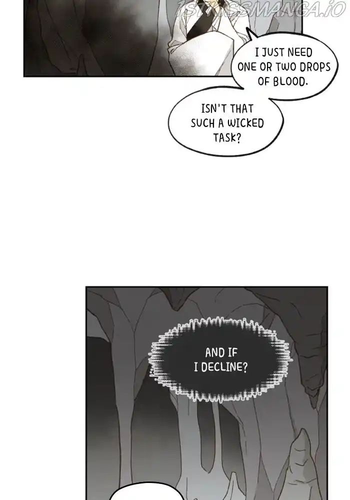 How To Become A Dragon Chapter 125