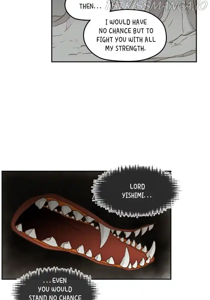 How To Become A Dragon Chapter 125