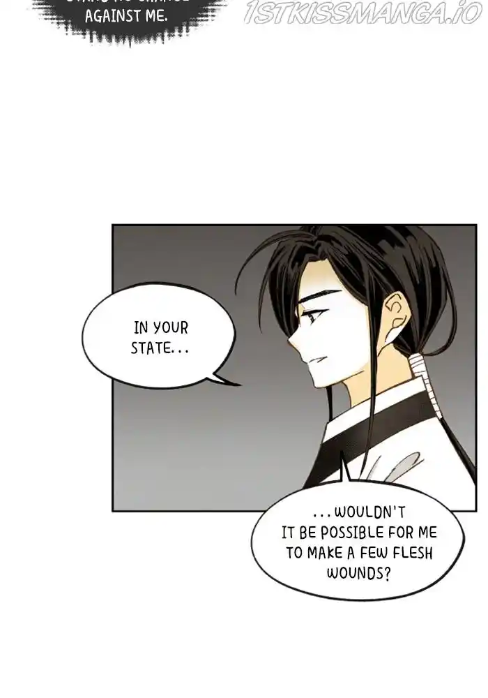 How To Become A Dragon Chapter 125