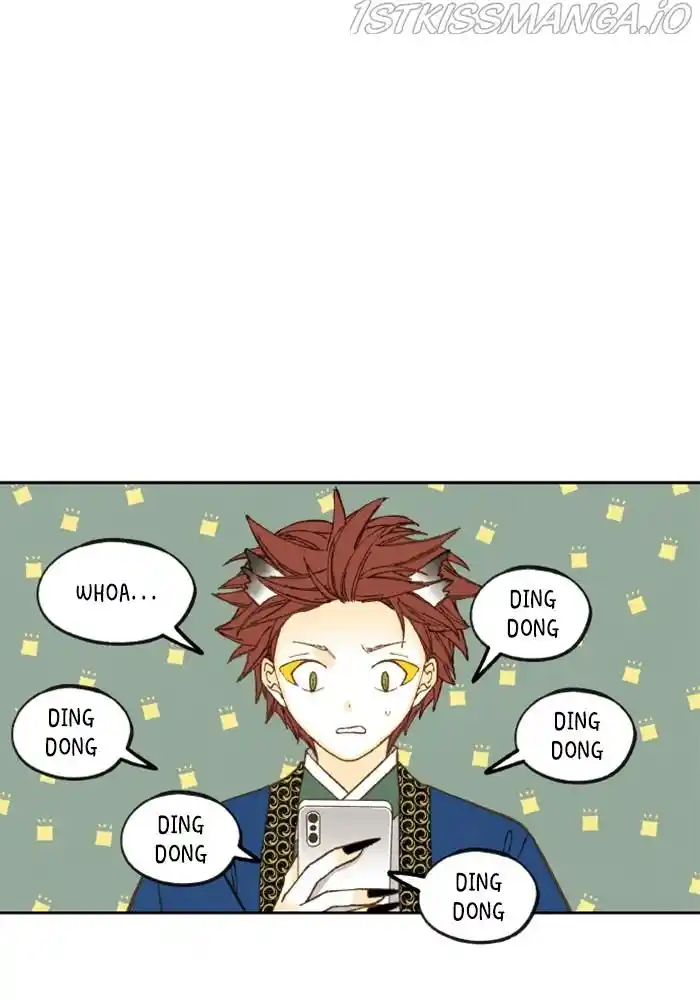 How To Become A Dragon Chapter 125