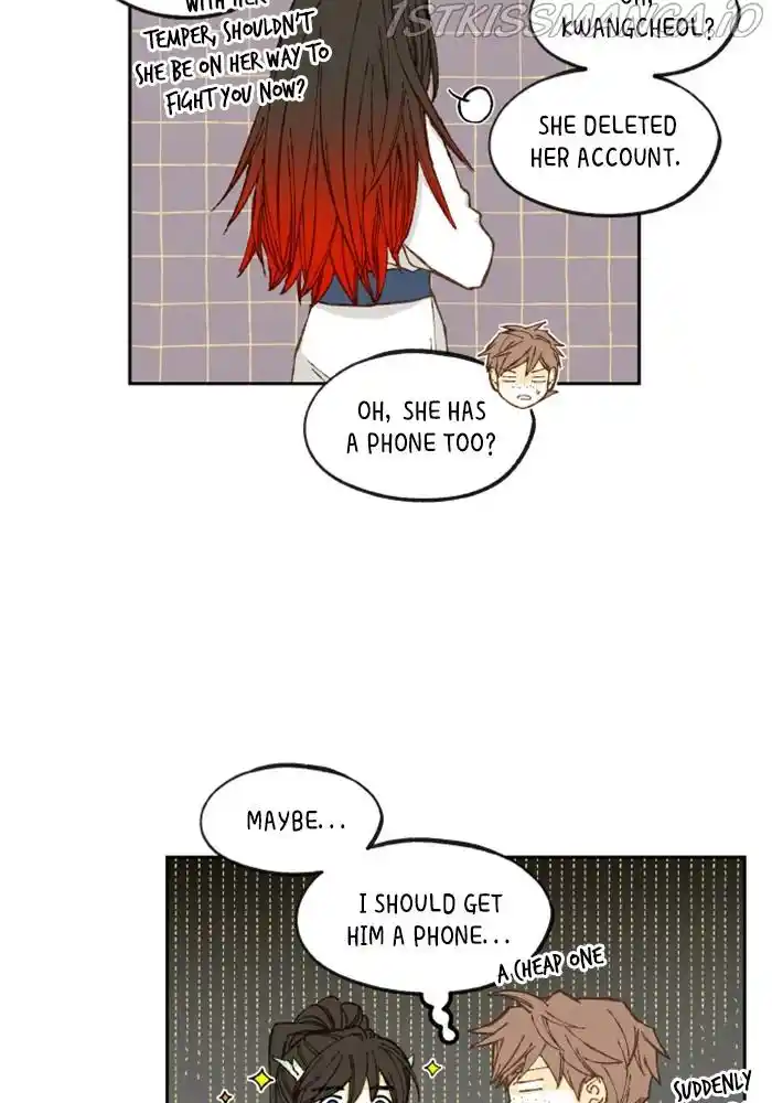 How To Become A Dragon Chapter 125