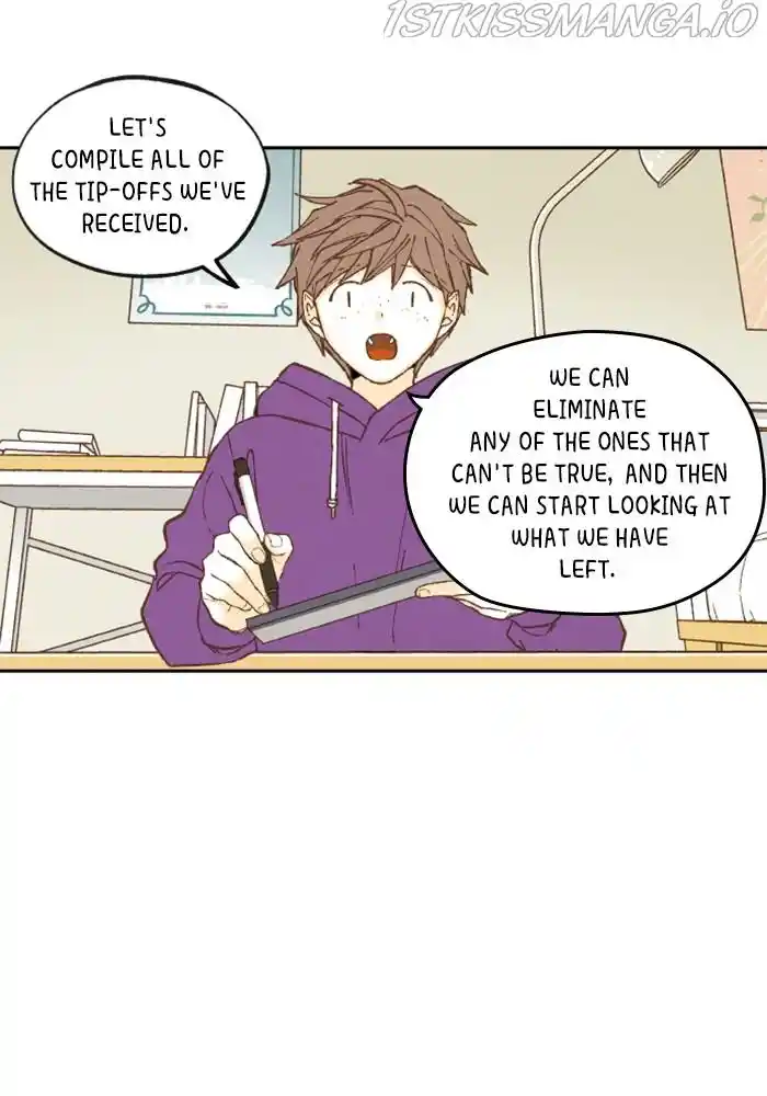 How To Become A Dragon Chapter 125