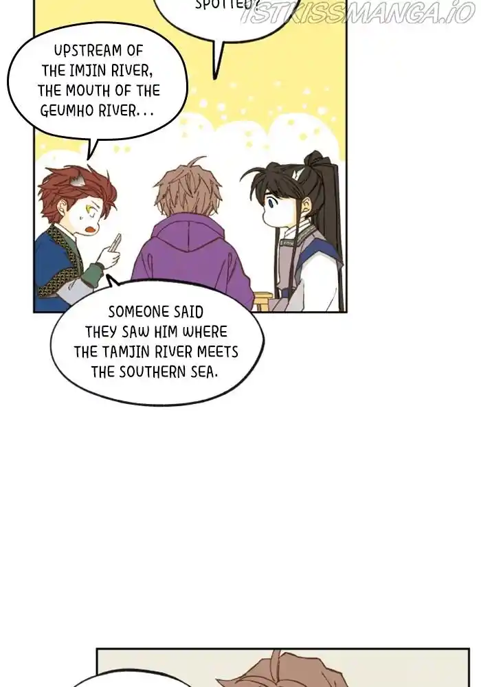 How To Become A Dragon Chapter 125