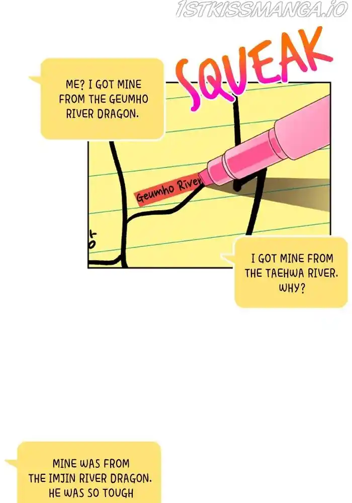 How To Become A Dragon Chapter 125