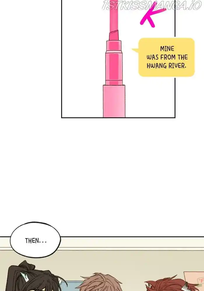 How To Become A Dragon Chapter 125