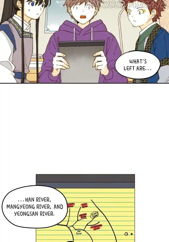 How To Become A Dragon Chapter 125