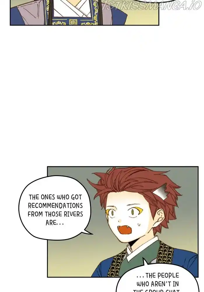 How To Become A Dragon Chapter 125