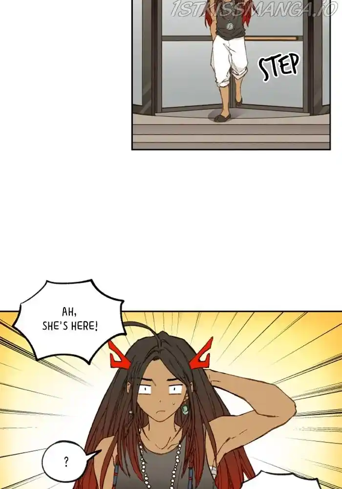 How To Become A Dragon Chapter 125