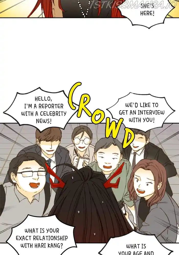 How To Become A Dragon Chapter 125