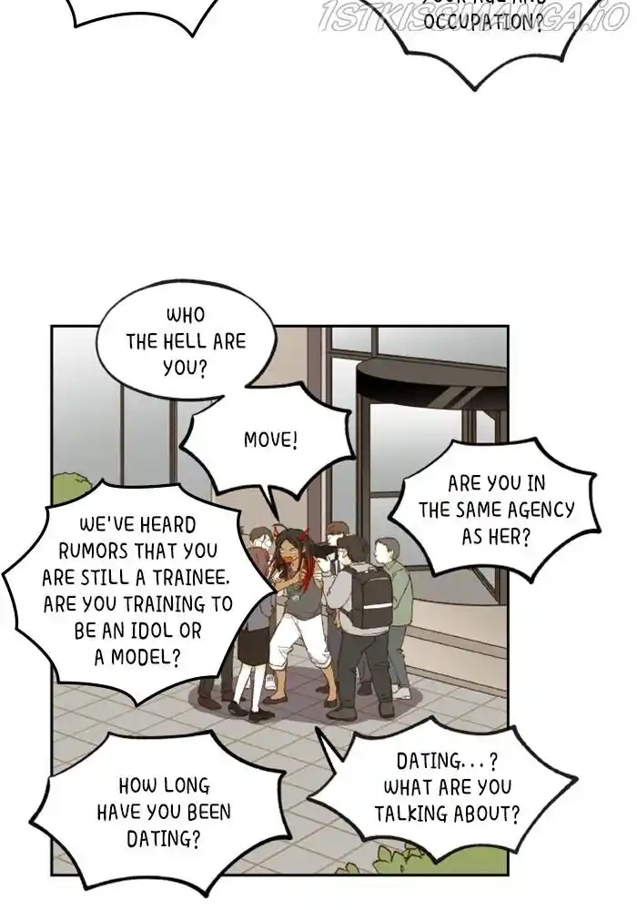 How To Become A Dragon Chapter 125