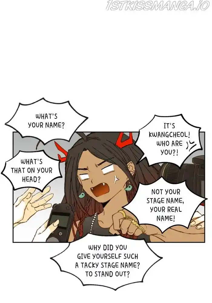 How To Become A Dragon Chapter 125