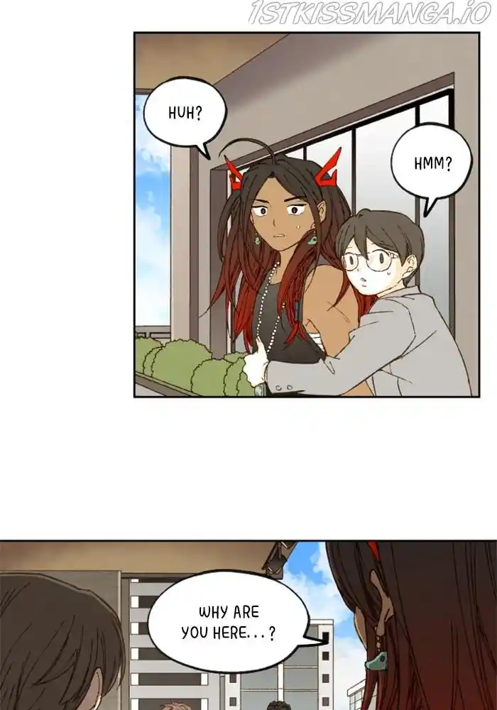 How To Become A Dragon Chapter 125