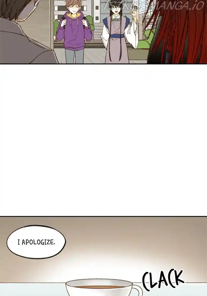 How To Become A Dragon Chapter 125