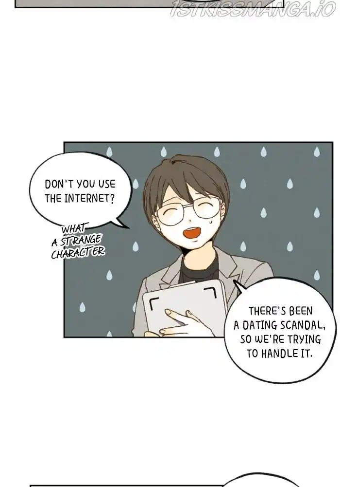 How To Become A Dragon Chapter 125