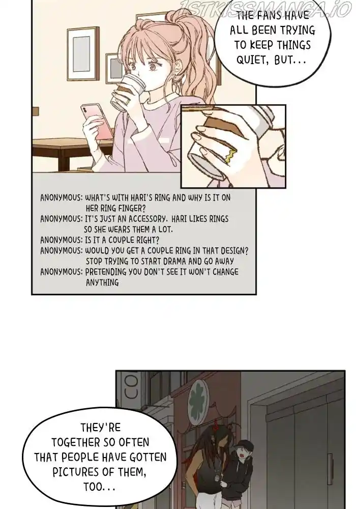 How To Become A Dragon Chapter 125